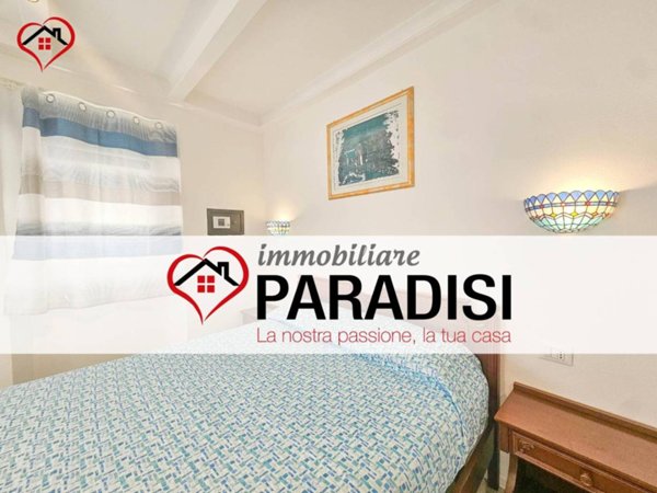 appartamento in affitto a Trieste in zona Città Vecchia