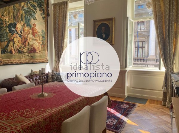 appartamento in affitto a Trieste