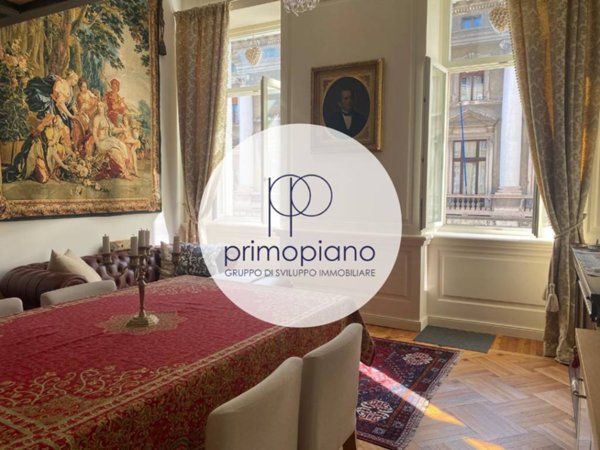 appartamento in affitto a Trieste