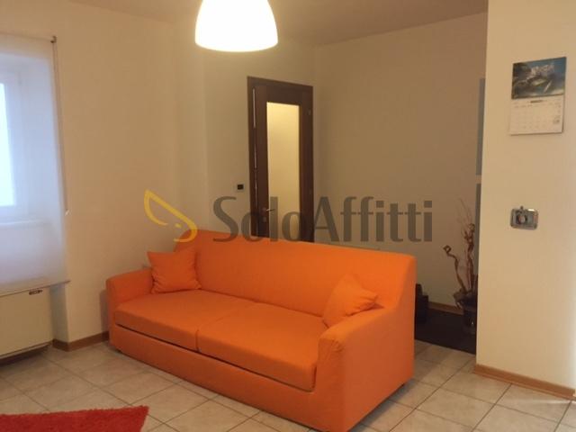 appartamento in affitto a Trieste in zona Città Vecchia