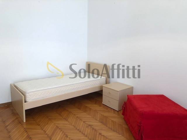 appartamento in affitto a Trieste