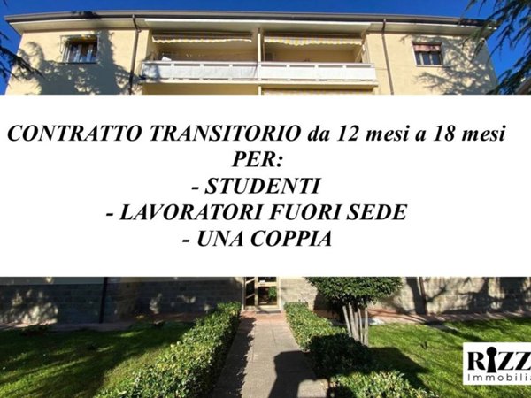 appartamento in affitto a Trieste in zona Rozzol