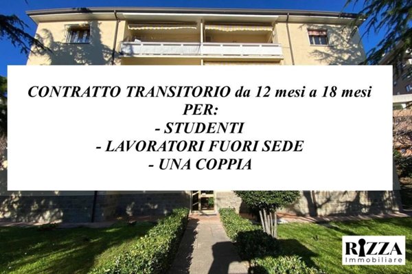appartamento in affitto a Trieste in zona Rozzol