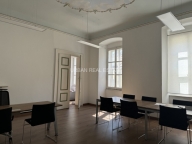 ufficio in affitto a Trieste