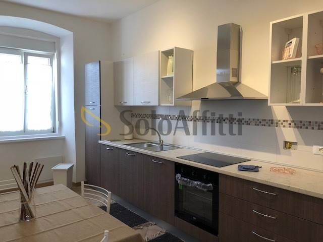 appartamento in affitto a Trieste