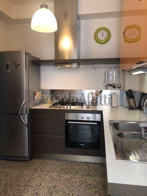 appartamento in affitto a Trieste in zona Città Vecchia