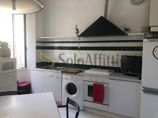 appartamento in affitto a Trieste