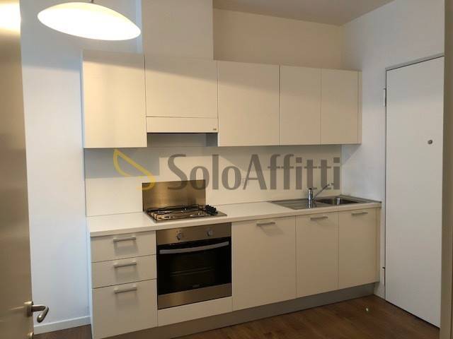 appartamento in affitto a Trieste in zona Conconello