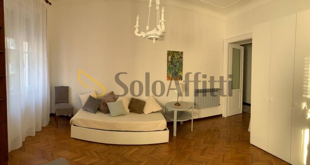 appartamento in affitto a Trieste