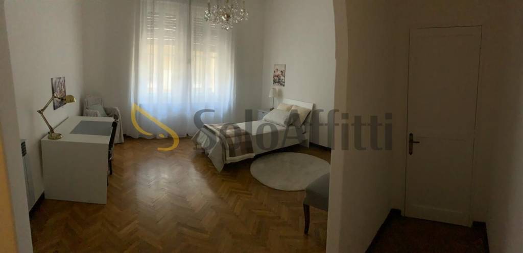 appartamento in affitto a Trieste