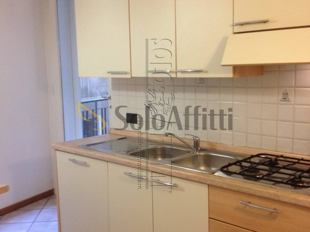 appartamento in affitto a Trieste