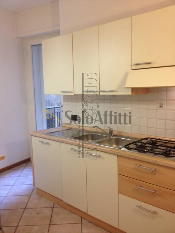 appartamento in affitto a Trieste