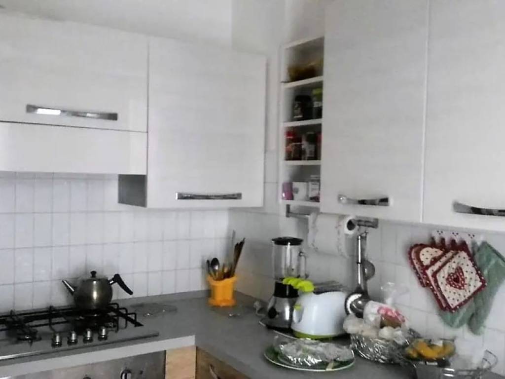 appartamento in affitto a Trieste