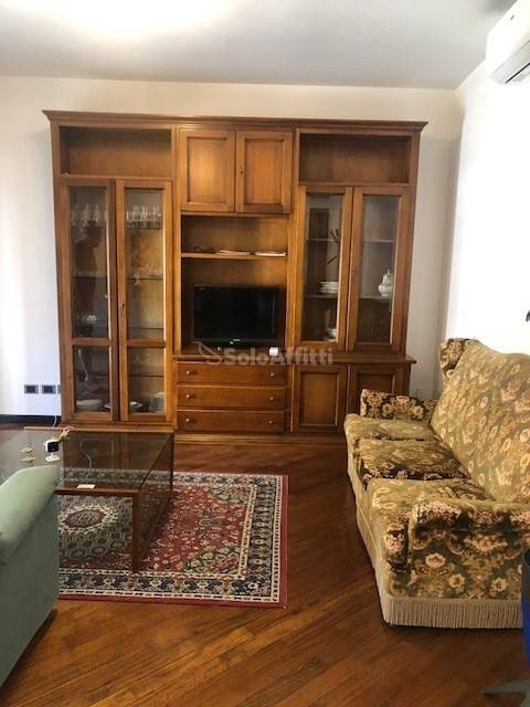 appartamento in affitto a Trieste in zona Rozzol