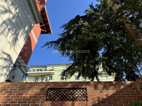 appartamento in affitto a Trieste in zona San Vito