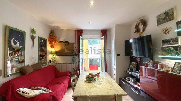appartamento in affitto a Trieste in zona Cologna