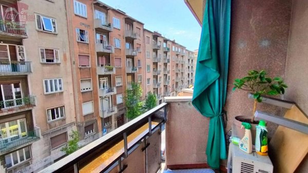 appartamento in affitto a Trieste in zona Cologna