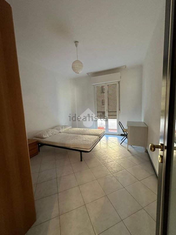 appartamento in affitto a Trieste in zona Cologna