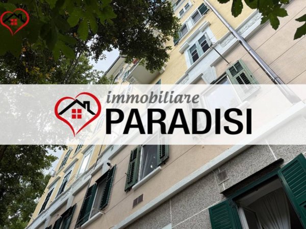 appartamento in affitto a Trieste in zona Cologna