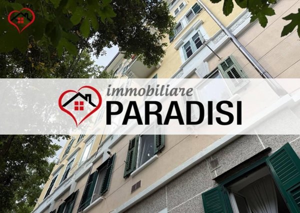 appartamento in affitto a Trieste in zona Rozzol