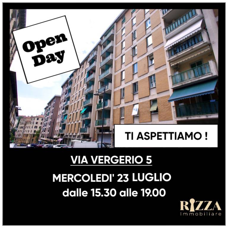appartamento in affitto a Trieste