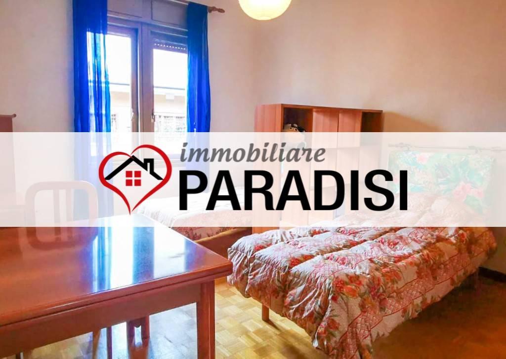 appartamento in affitto a Trieste in zona San Giacomo