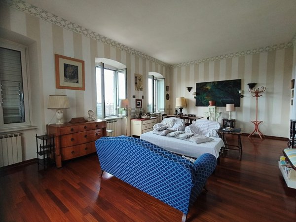 appartamento in affitto a Trieste in zona Borgo Teresiano