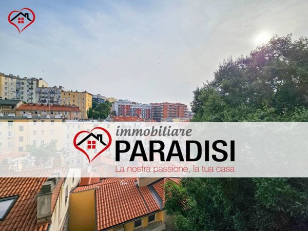 appartamento in affitto a Trieste