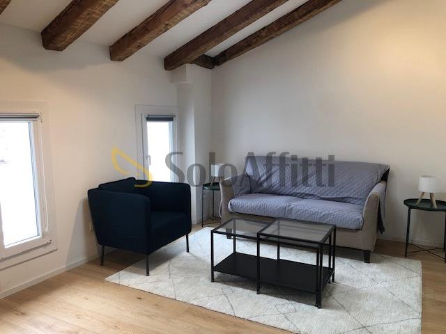appartamento in affitto a Trieste in zona Roiano