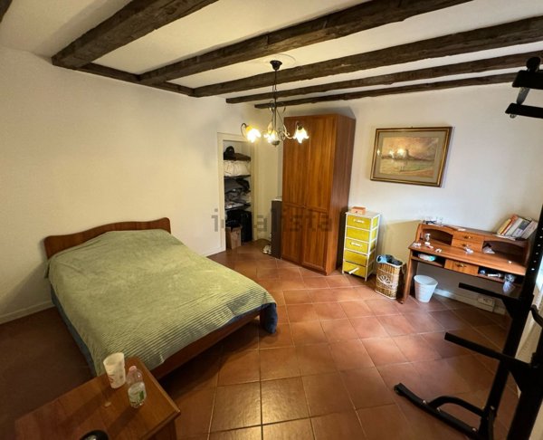 appartamento in affitto a Trieste in zona Barriera vecchia