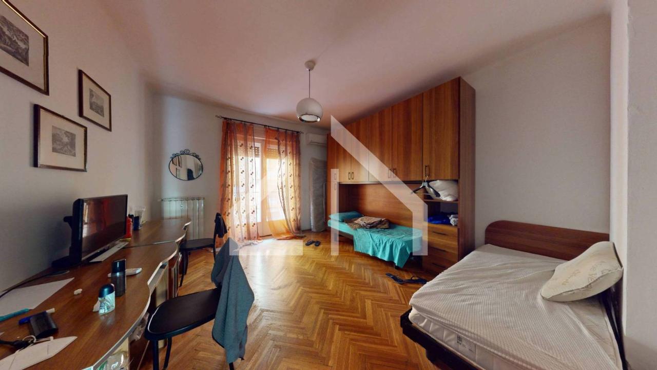 appartamento in affitto a Trieste in zona Cologna