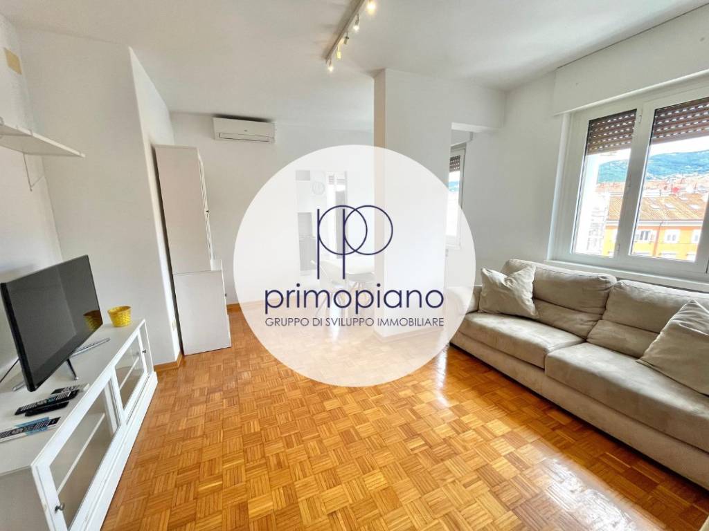 appartamento in affitto a Trieste