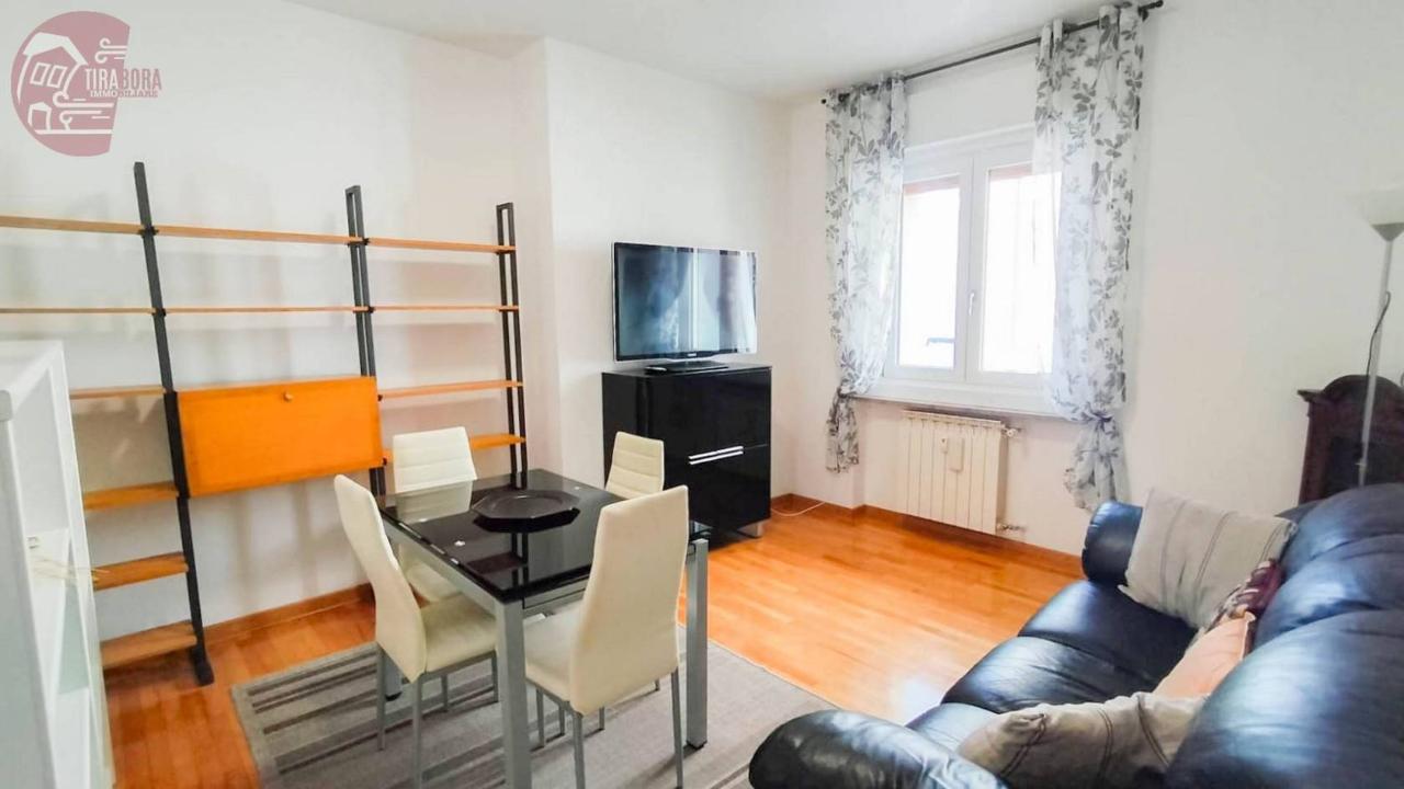 appartamento in affitto a Trieste in zona Rozzol