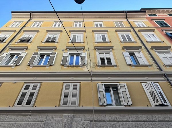 appartamento in affitto a Trieste