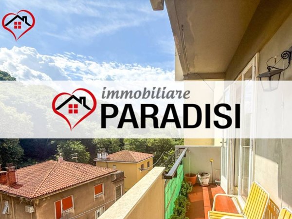 appartamento in affitto a Trieste in zona Cologna