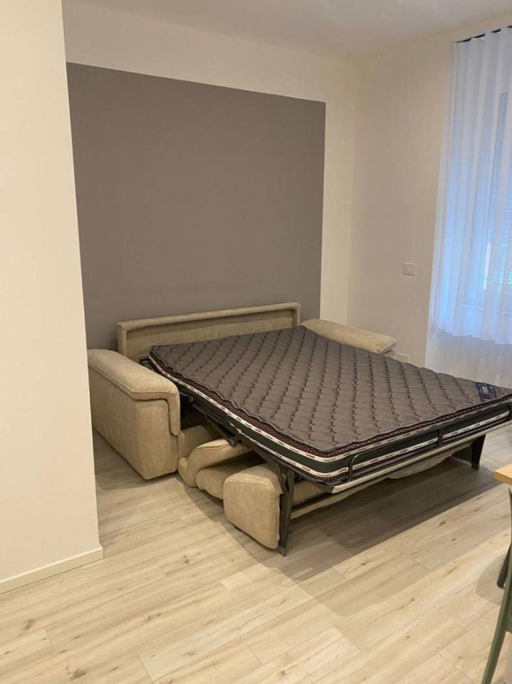 appartamento in affitto a Trieste in zona Cologna
