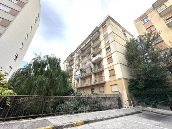 appartamento in affitto a Trieste in zona Rozzol