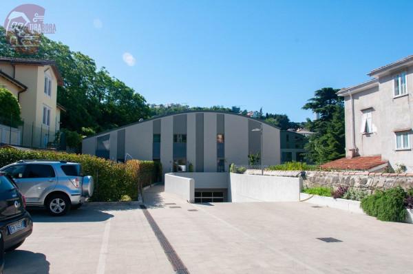 negozio in affitto a Trieste in zona Barcola