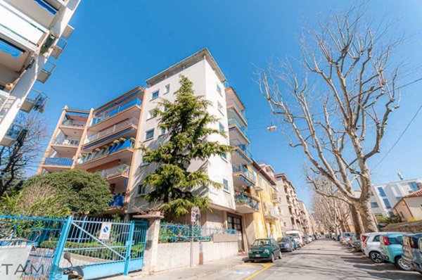appartamento in affitto a Trieste