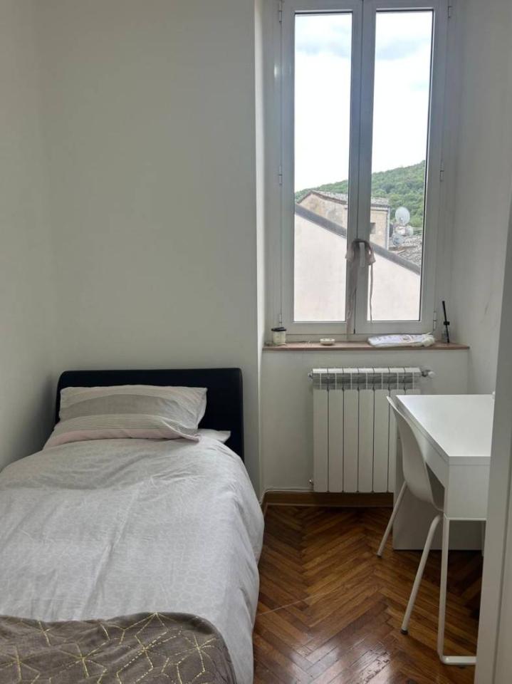 appartamento in affitto a Trieste in zona Cologna