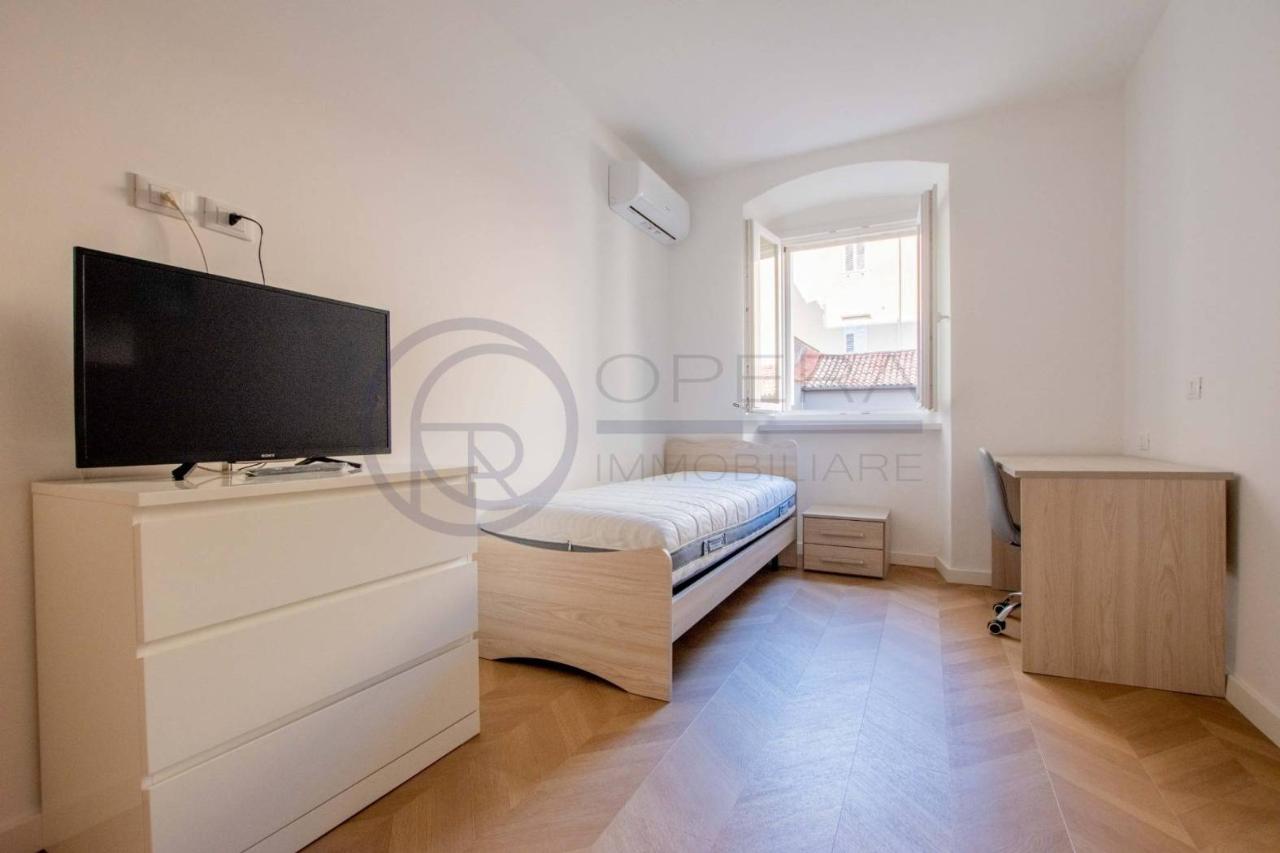 appartamento in affitto a Trieste in zona Città Vecchia