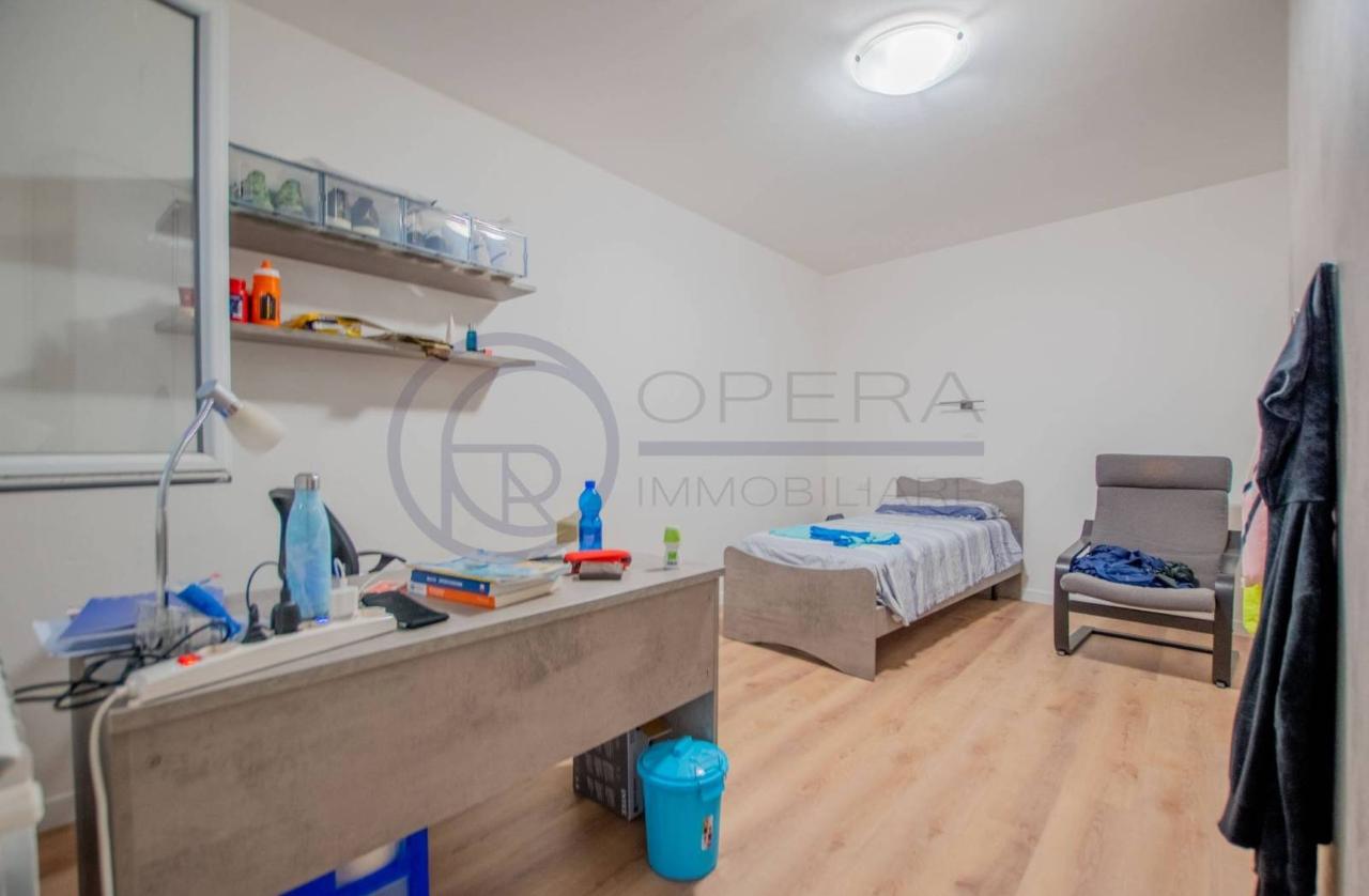 appartamento in affitto a Trieste in zona Città Vecchia