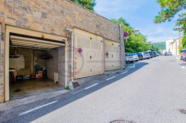 ufficio in affitto a Trieste in zona Cologna