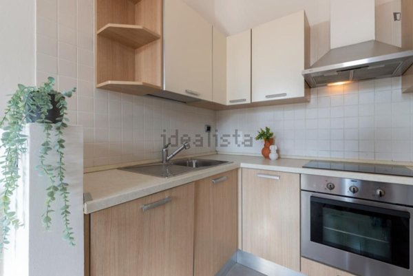 appartamento in affitto a Trieste