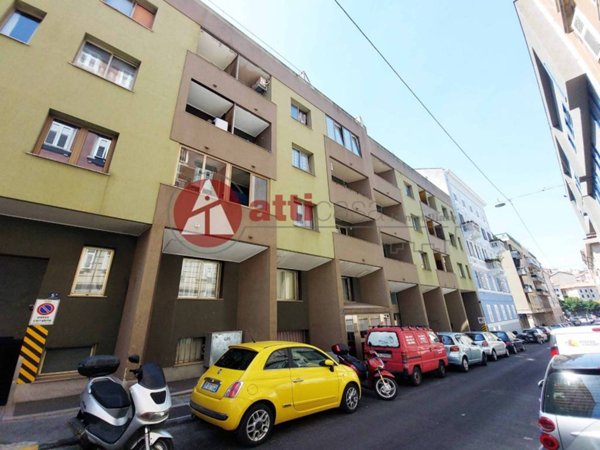 appartamento in affitto a Trieste
