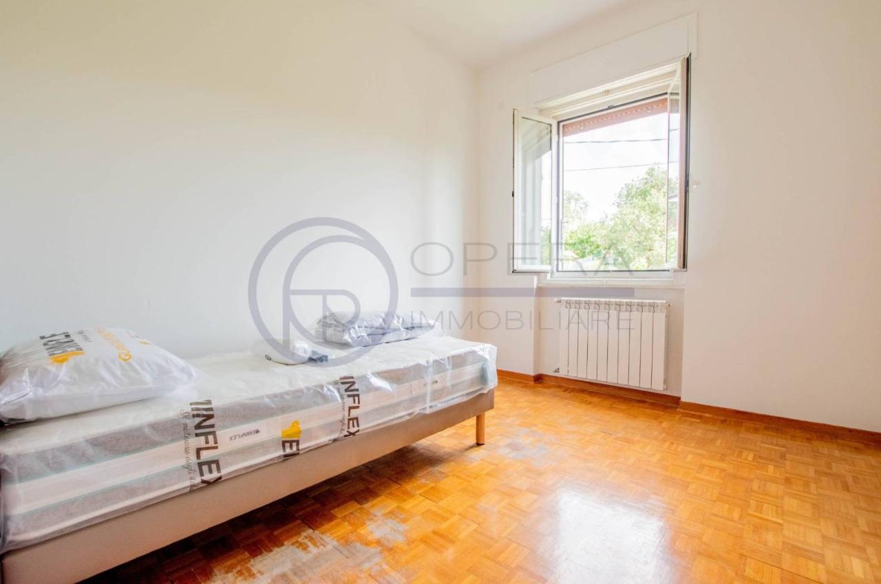 casa indipendente in affitto a Trieste in zona Cattinara