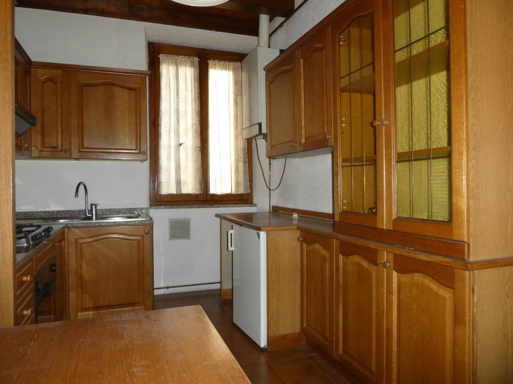 appartamento in affitto a Trieste