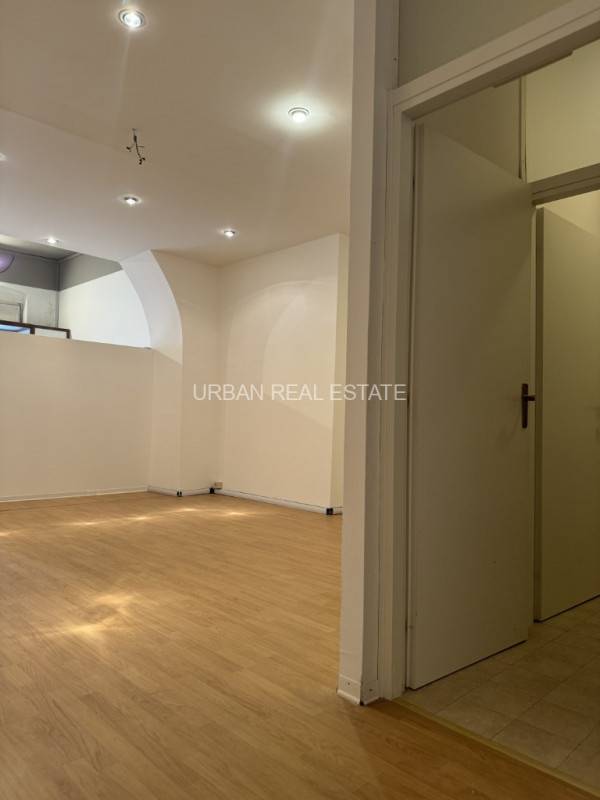 ufficio in affitto a Trieste in zona Borgo Teresiano