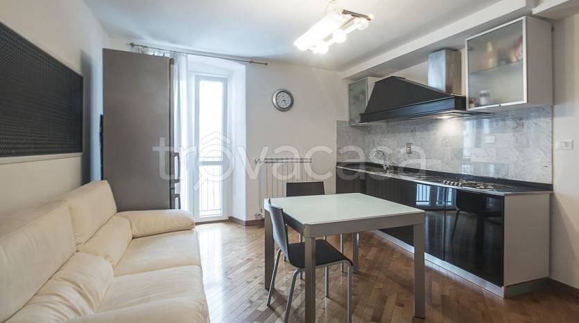 appartamento in affitto a Trieste in zona Città Vecchia