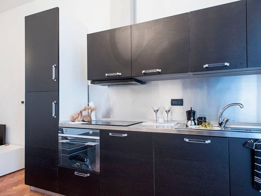 appartamento in affitto a Trieste